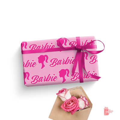 Personalized barbie gifts hotsell